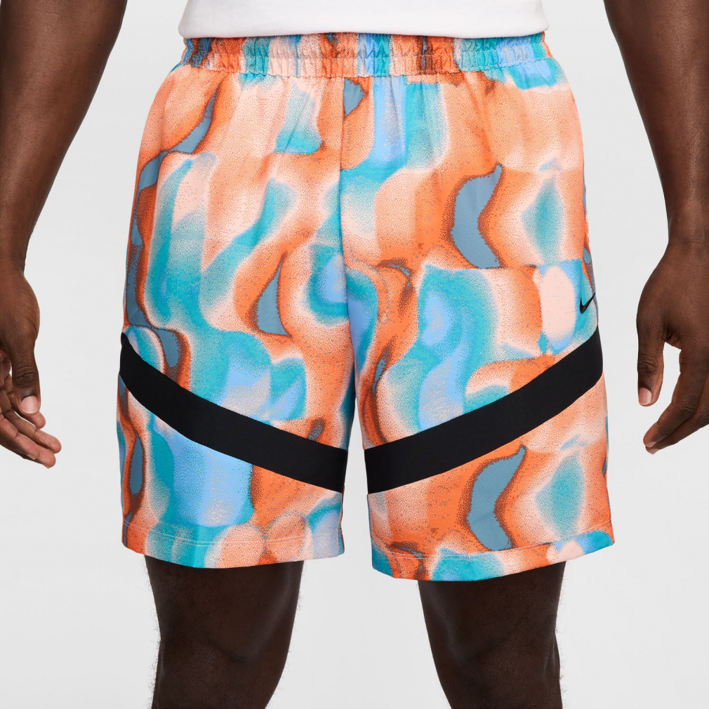 ナイキ メンズ レディス バスケットボール ハーフパンツ アイコン Dri