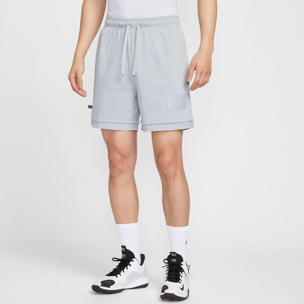 ウィメンズ ケビン・デュラント Dri-FIT 6インチ バスケットボール ショーツ