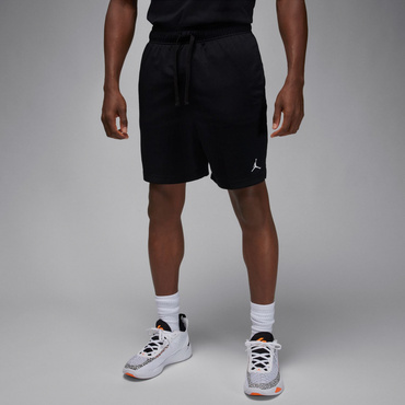 ジョーダン スポーツ Dri-FIT メッシュ ショートパンツ(ブラック×ホワイト-XS　ユニセックス)