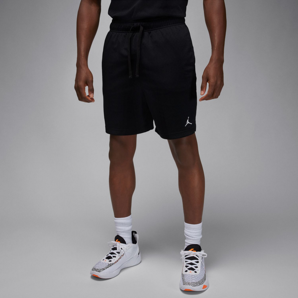 ジョーダン スポーツ Dri-FIT メッシュ ショートパンツ｜Alpen