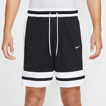 GM クラシック 21cm Dri-FIT バスケットボールショートパンツ