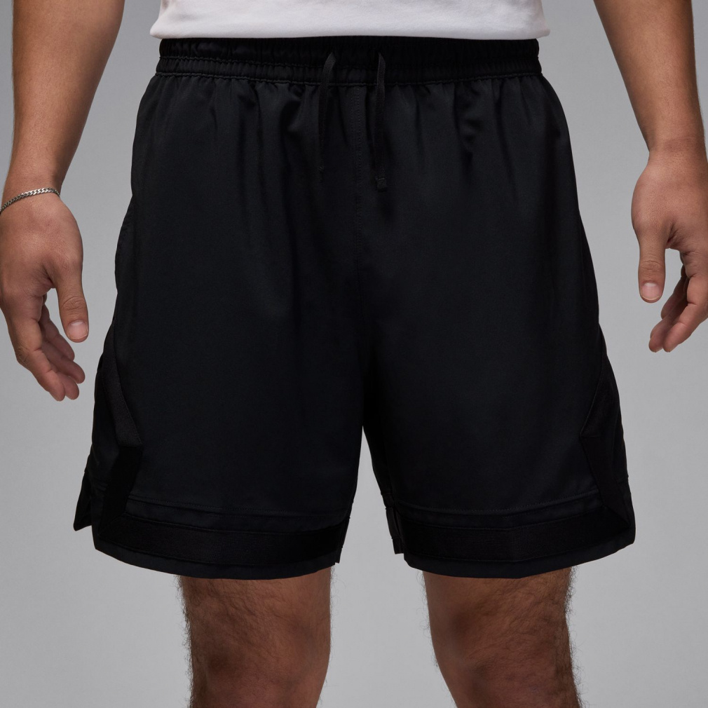 ジョーダン メンズ レディス バスケットボール ハーフパンツ ジョーダン スポーツ Dri-FIT ウーブン ダイアモンド ショートパンツ FQ2989 JORDAN
