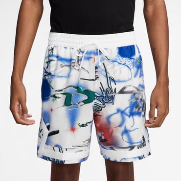 ジョーダン スポーツ Dri-FIT ウーブン プリント ダイアモンド ショートパンツ