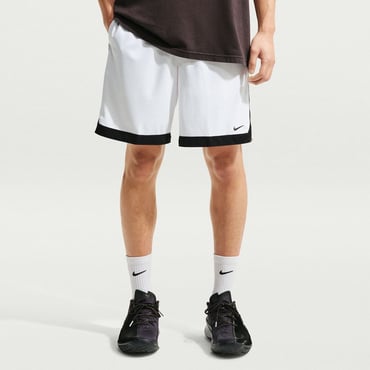 DNA アカデミー Dri-FIT 8インチ バスケットボール ショーツ