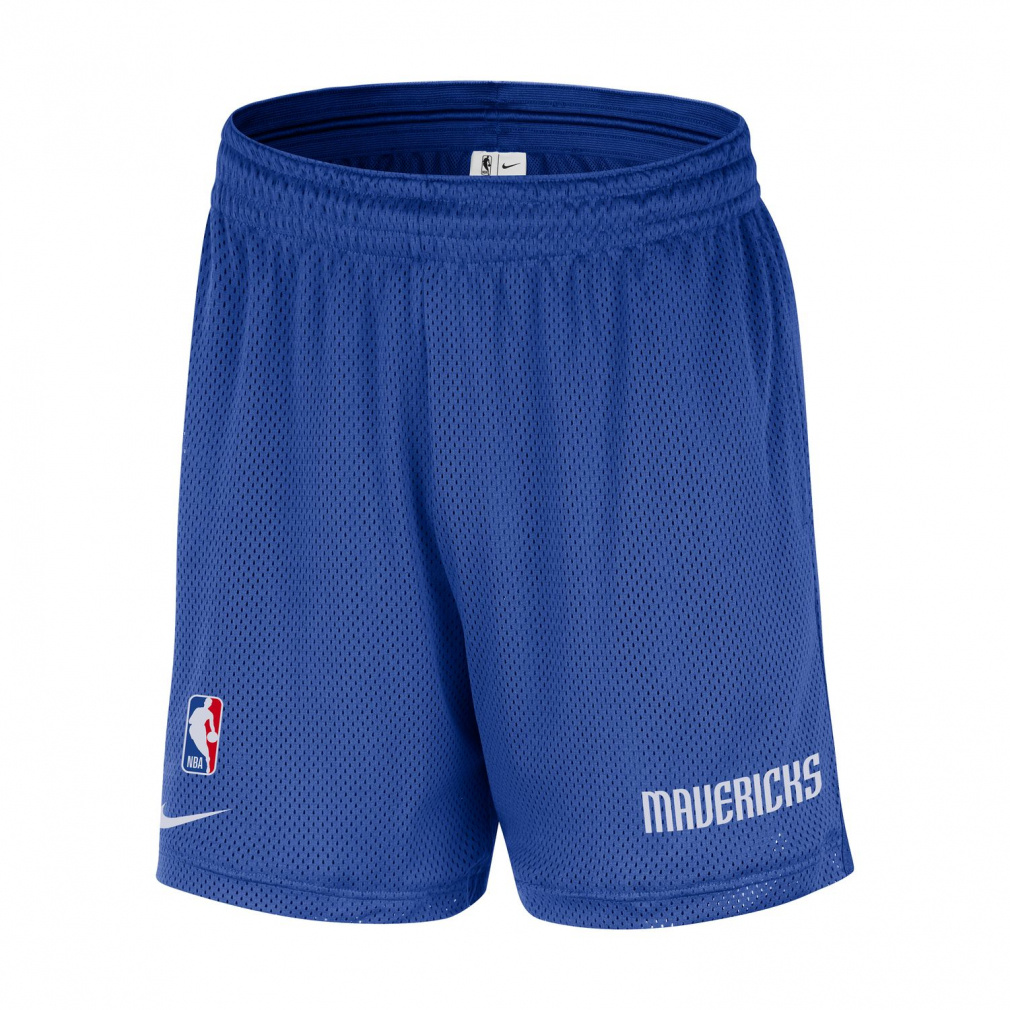 ジャストドン　JUST DON　バスパン　マーベリックス Mavericks ダラス マーベリックス NBA メッシュ ショートパンツ｜Alpen Online