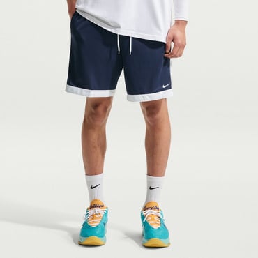 DNA アカデミー Dri-FIT 8インチ バスケットボール ショーツ