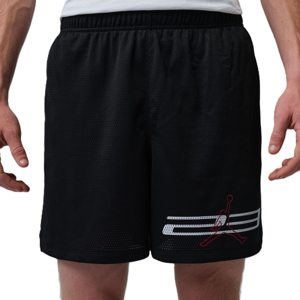 ジョーダン メンズ レディス バスケットボールウェア ハーフパンツ SPT