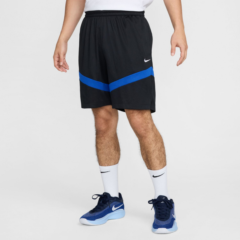 DF アイコン+ ショート 8インチ(ブラック-XS)