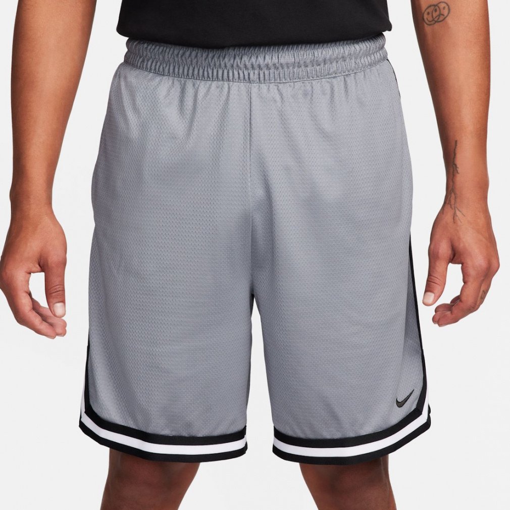 ナイキ メンズ レディス バスケットボール ハーフパンツ DNA Dri-FIT 21cm バスケットボールショートパンツ DF 8インチ ショート FN2652 NIKE