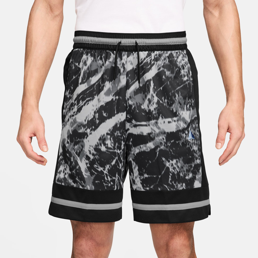 NIKE メンズ Dri-FIT バスケットボールショートパンツ【ジャ】【Ja】 ナイキ メンズ レディス バスケットボール ハーフパンツ ジャ 21cm Dri