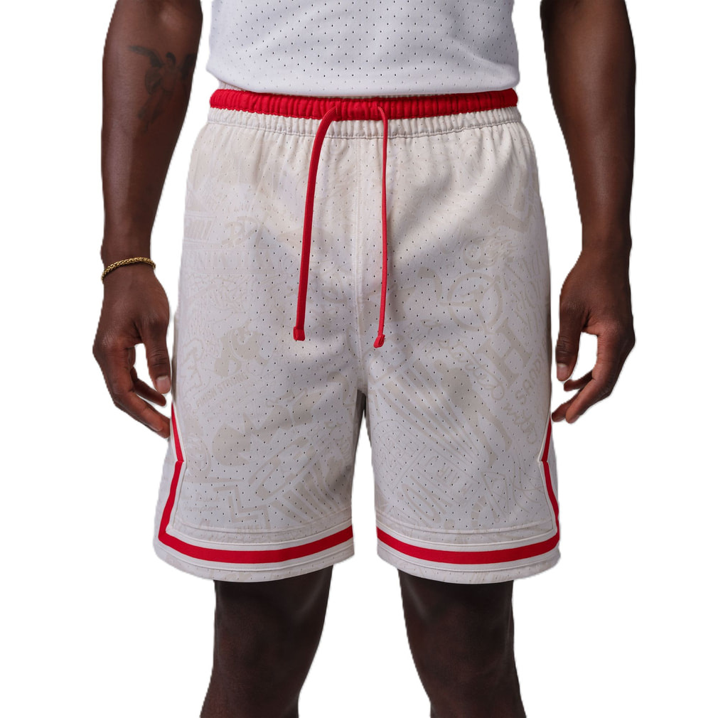 ジョーダンスポーツ Dri-FIT ダイアモンド ショートパンツ(--XS)
