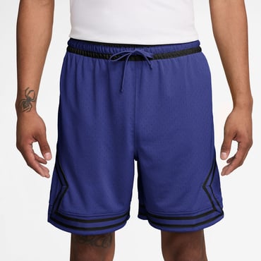ジョーダン スポーツ Dri-FIT 18cm メッシュ ダイヤモンド ショートパンツ