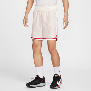 ヤニス 15cm Dri-FIT DNA バスケットボールショートパンツ