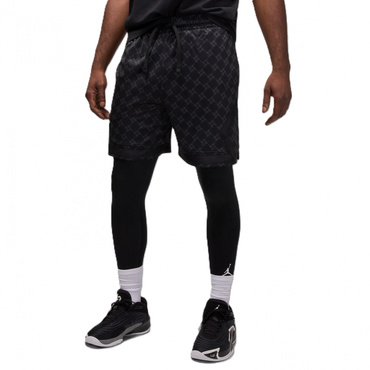 ジョーダン スポーツ Dri-FIT プリント ダイアモンド ショートパンツ