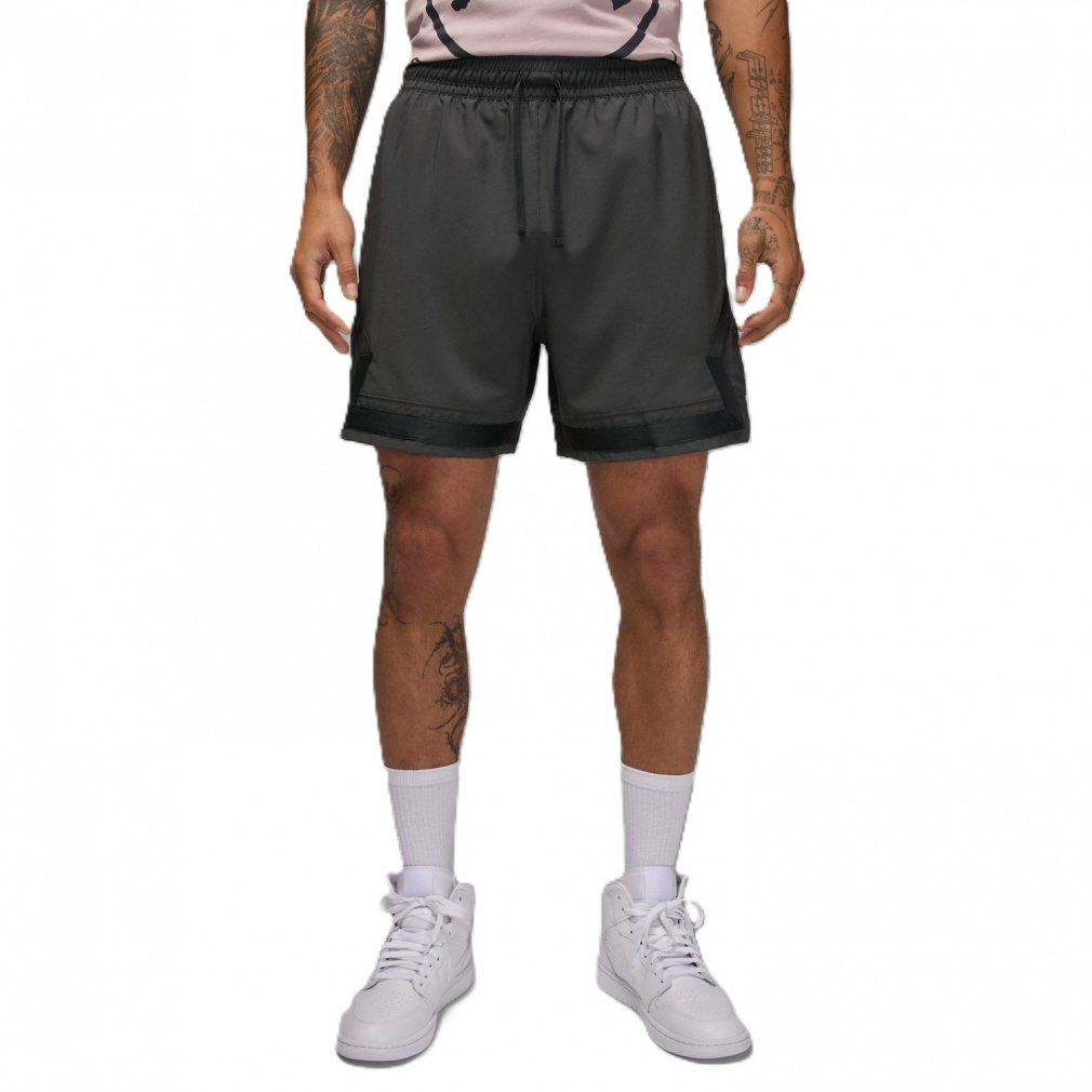 ジョーダン メンズ レディス バスケットボール ハーフパンツ PSG DMND