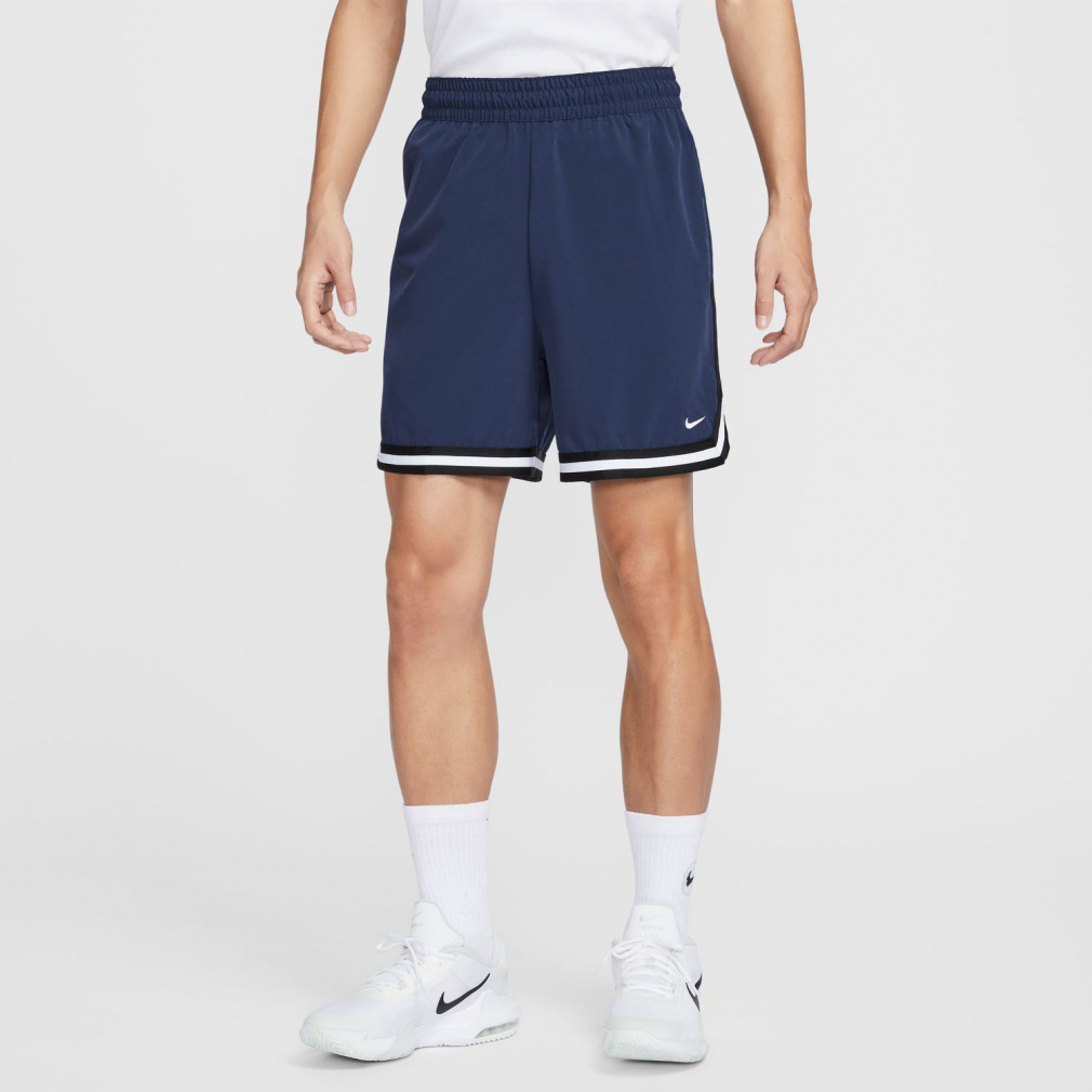 ナイキ メンズ レディス バスケットボール ハーフパンツ DNA Dri-FIT