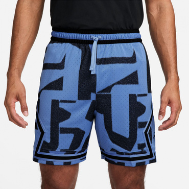 Dri-FIT スポーツ AOP DMND プリント メッシュ ショートパンツ