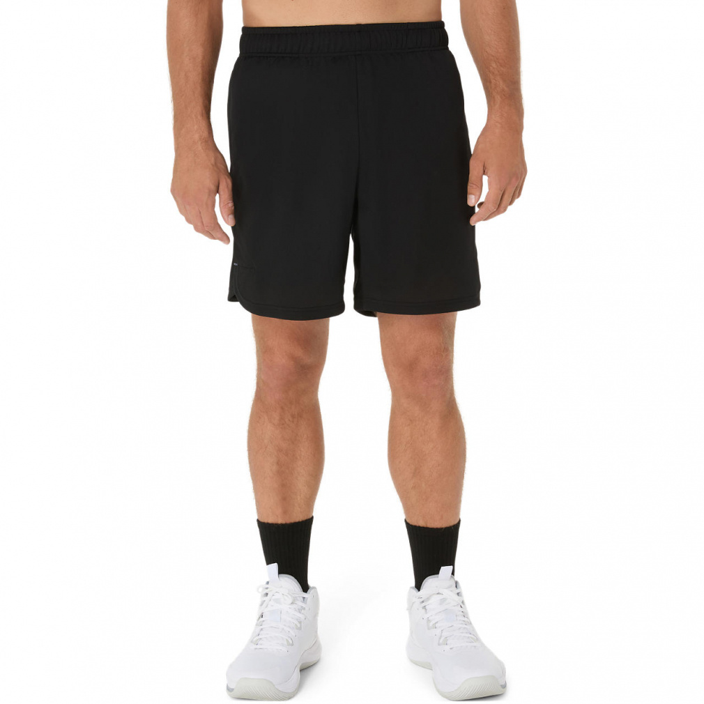 アシックス メンズ レディス バスケットボール ハーフパンツ HALF
