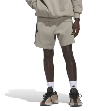 バスケットボール スペーサーショーツ(ジェンダーニュートラル)