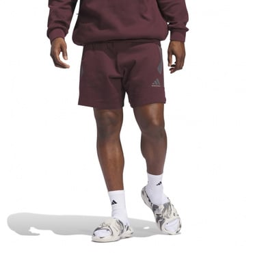 バスケットボール スペーサーショーツ(ジェンダーニュートラル)