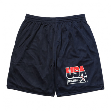 USA PRACTICE SHORTS 92
