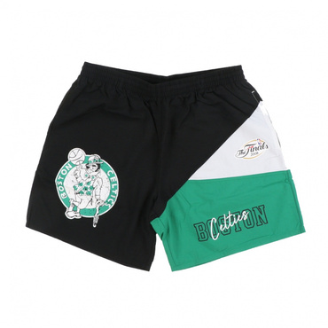 NBA WOVEN SHORTS VINTAGE LOGO CELTICS ボストン・セルティックス