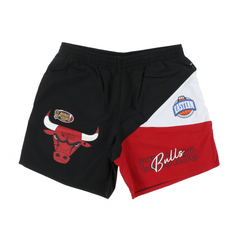 ミッチェル&ネス バスケットボール ハーフパンツ NBA WOVEN SHORTS