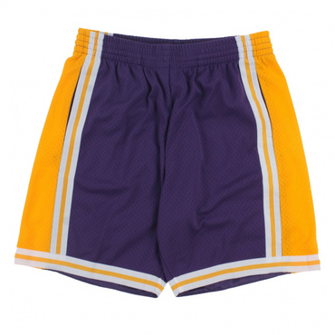 Swingmanショーツ LA.Lakers 84-85