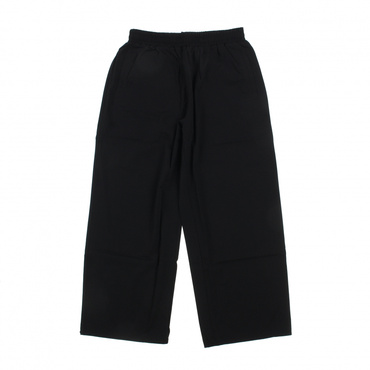 rectangle logo pants(ブラック-S)