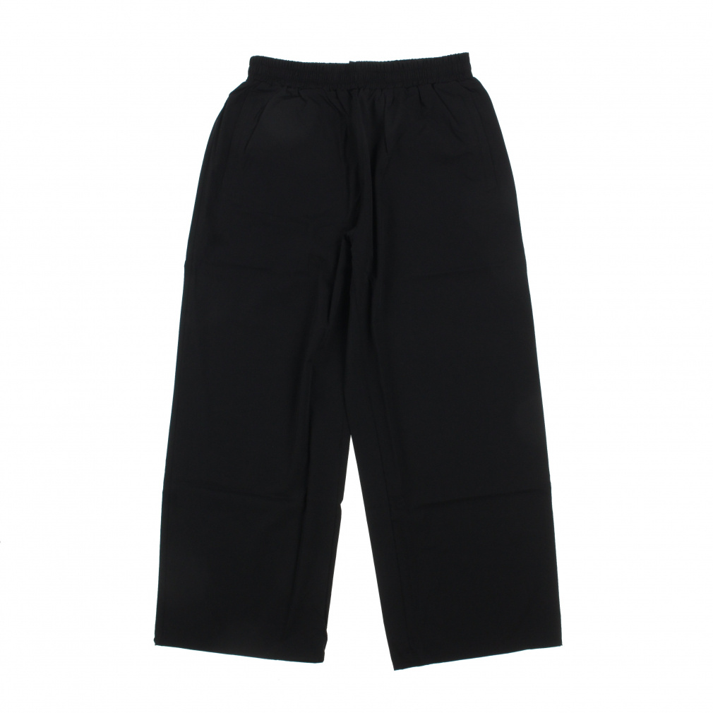 rectangle logo pants