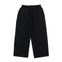 rectangle logo pants