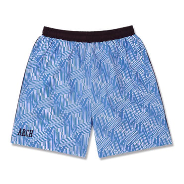 Arch three star BB shorts
