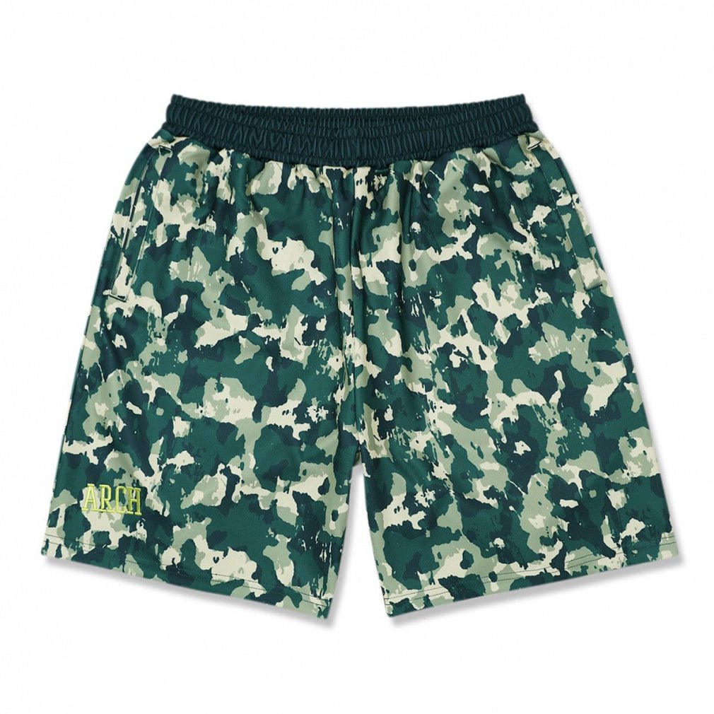 A[` Y fBX oXPbg{[ n[tpc watercolor shorts B124 Arch