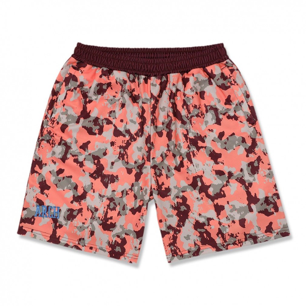 A[` Y fBX oXPbg{[ n[tpc watercolor shorts B124 Arch