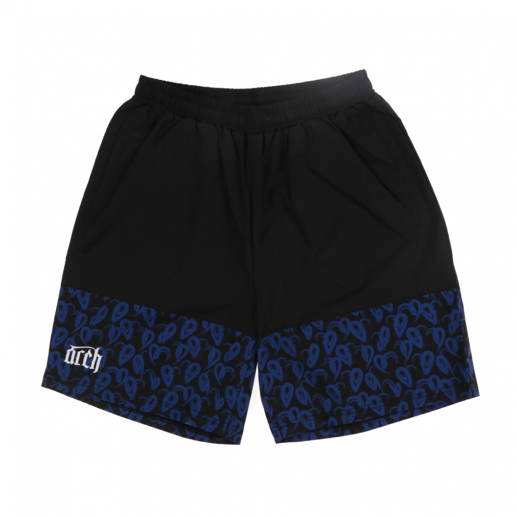 A[` Y fBX oXPbg{[ n[tpc brush heart shorts B125 Arch