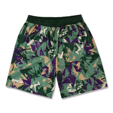 debris shorts