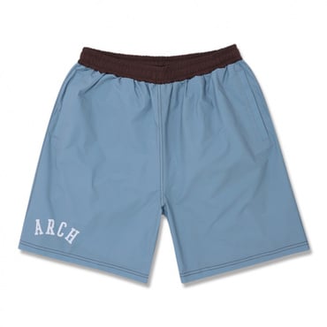 college BB shorts