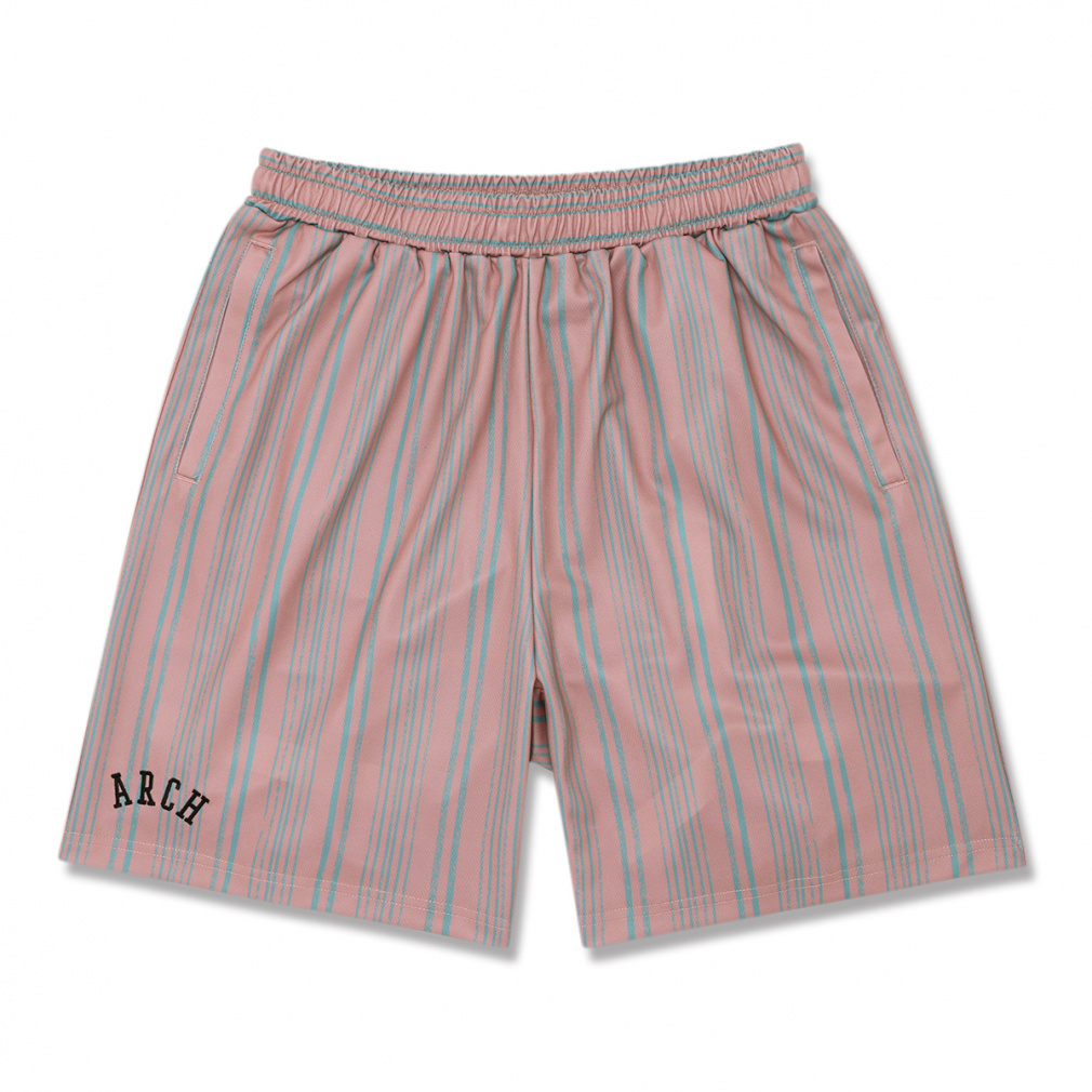 A[` Y fBX oXPbg{[ n[tpc hazy stripe shorts B125 Arch