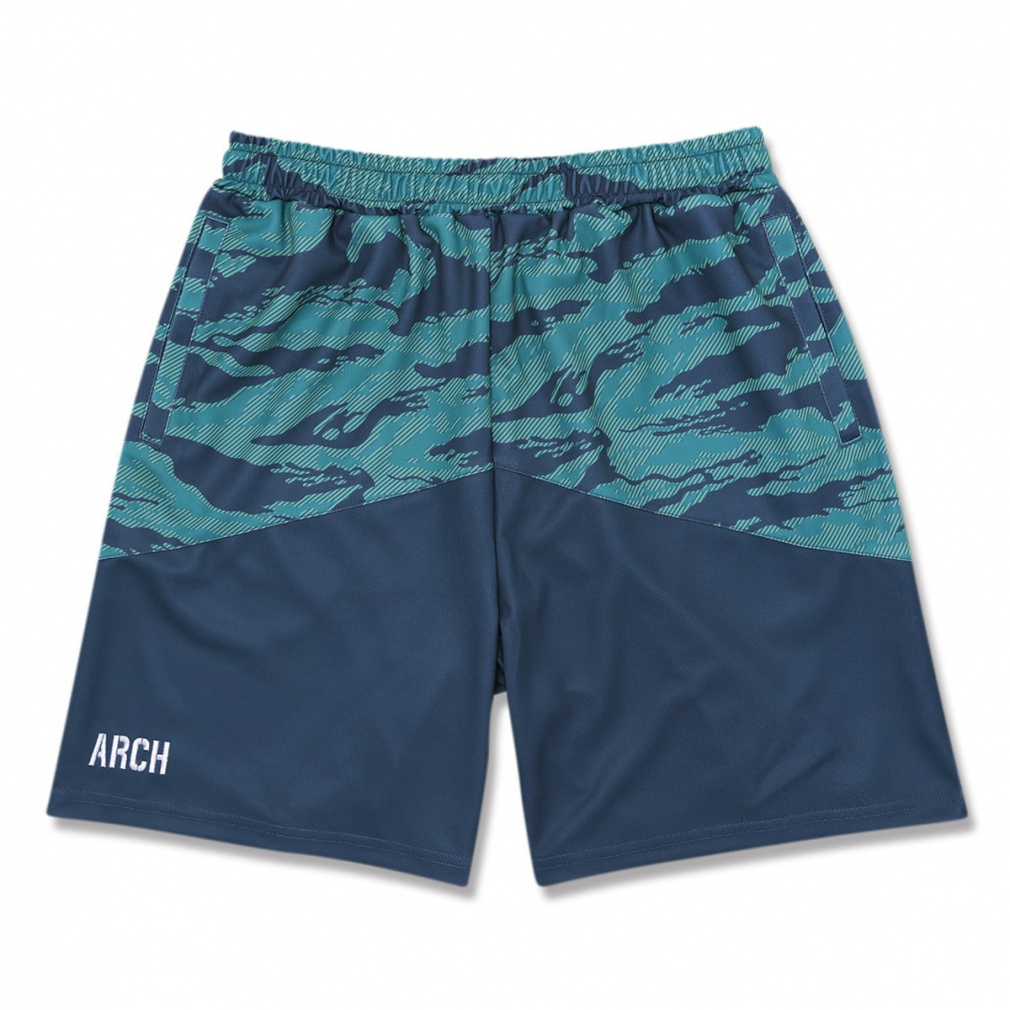 A[` Y fBX oXPbg{[ n[tpc tiger stripe camo shorts B124 Arch