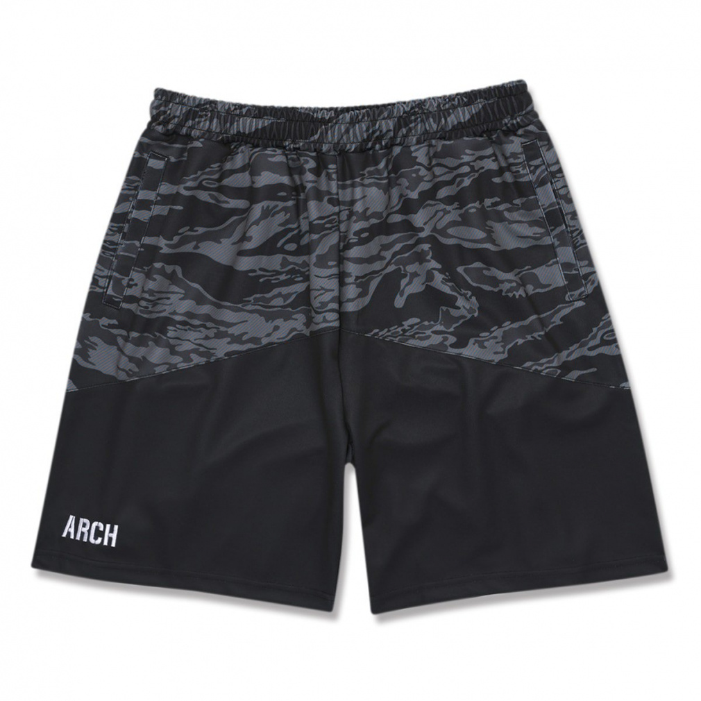 A[` Y fBX oXPbg{[ n[tpc tiger stripe camo shorts B124 Arch