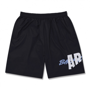 Arch rise up shorts