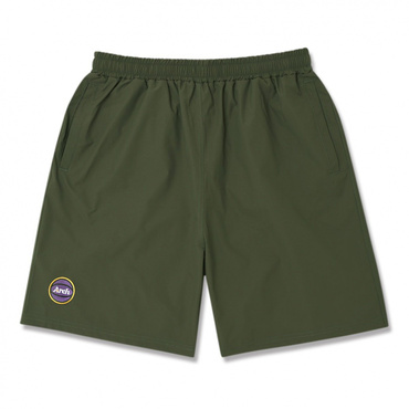 solid color shorts