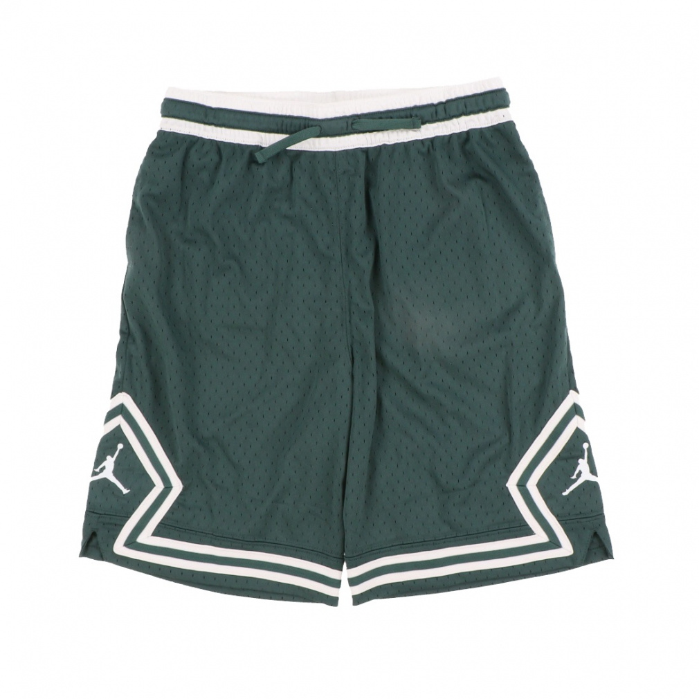 JDB MJ DF SPORT DIAMOND SHORT(グリーン-130cm)