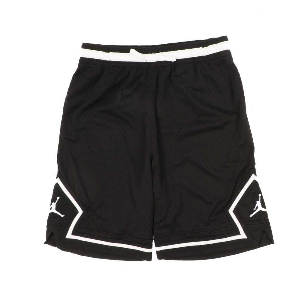 JDB MJ DF SPORT DIAMOND SHORT(ブラック-130cm)