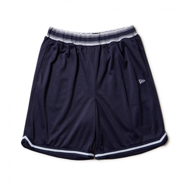 バスケットボール メッシュ ショートパンツ