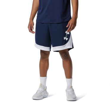 UA BASELINE SHORTS