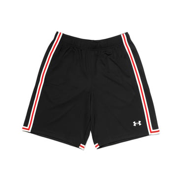 UAネクストジェン ライン ショーツ