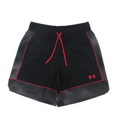 UAゾーン ウーブンショーツ