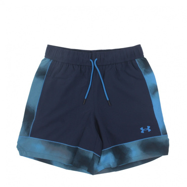 UAゾーン ウーブンショーツ