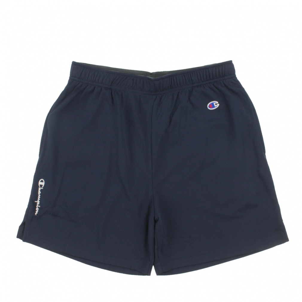 �`�����s�I�� �����Y ���f�B�X �o�X�P�b�g�{�[�� �n�[�t�p���c SHORTS C3-BB553 �V���[�c Champion